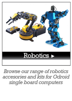 Robotics